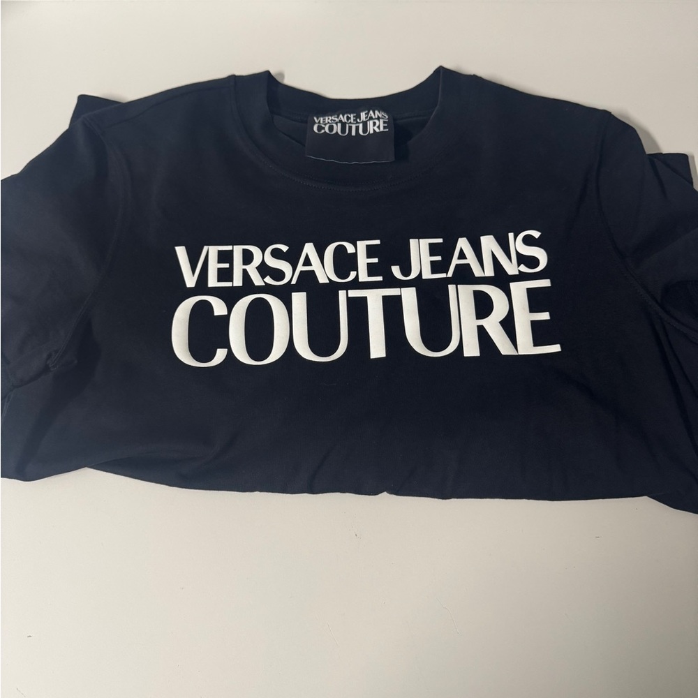 Versace Jeans Couture Top - Picture 2 of 2